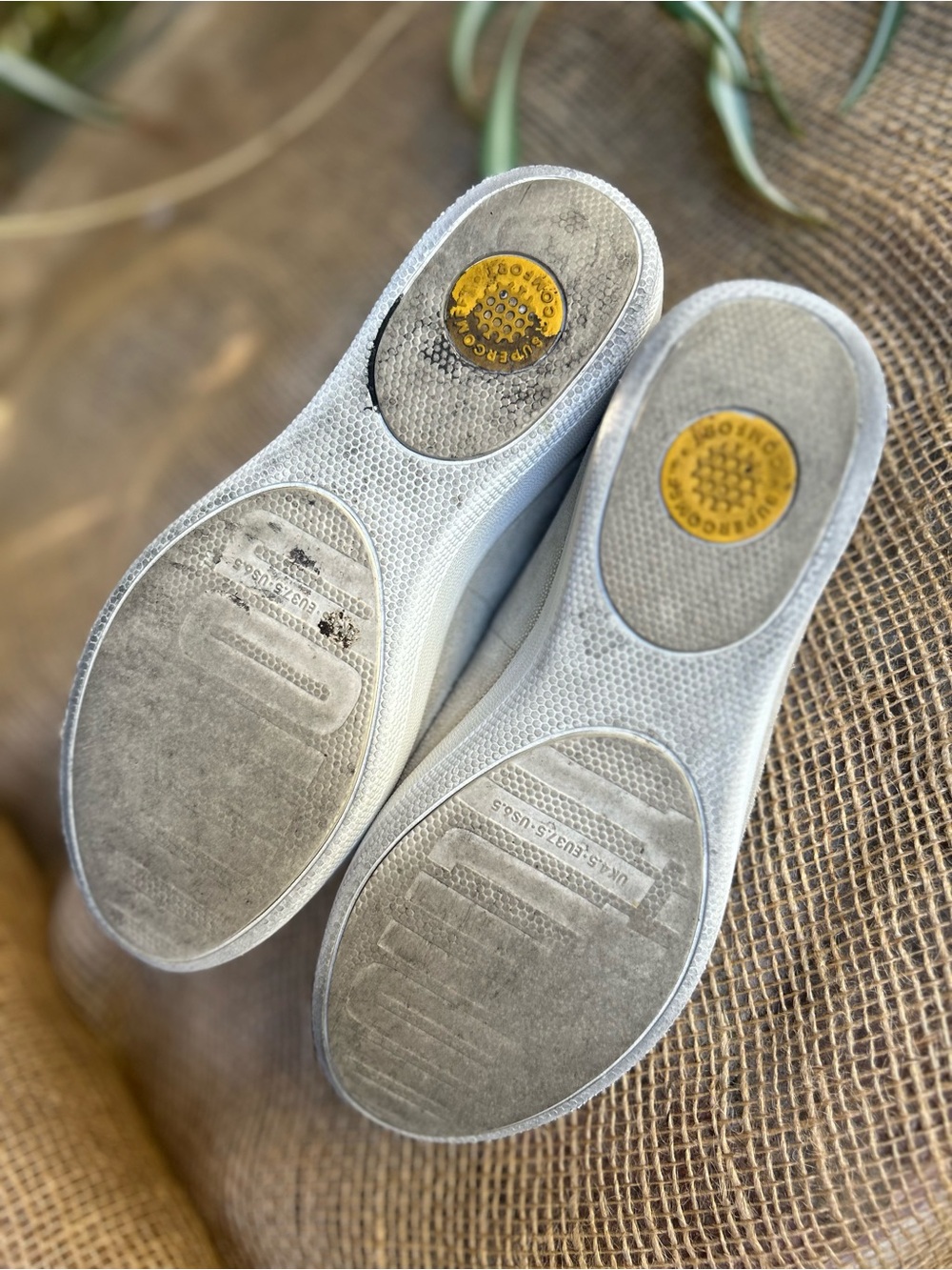 Fitflop shoes - Picture 6 of 6
